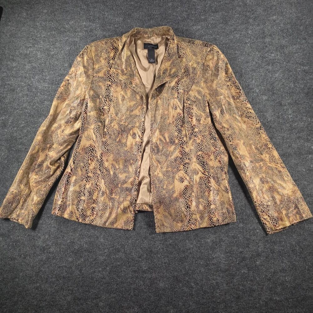 Investments Women's multi Jacket